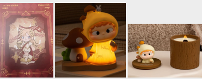 【Livestream Only】 Lucky Box / Special Claim