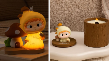 【Livestream Only】 Lucky Box / Special Claim