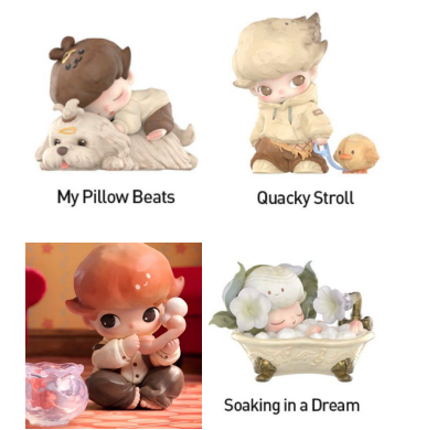 【Livestream Only】 Lucky Box / Special Claim