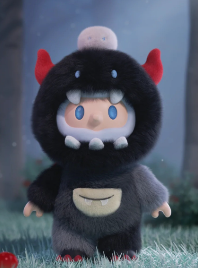BOB Plush - Demon Messenger 400%