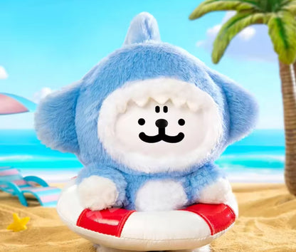 Hirono x Dead Silence Figure