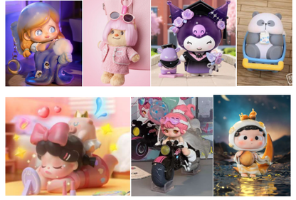 【Livestream Only】