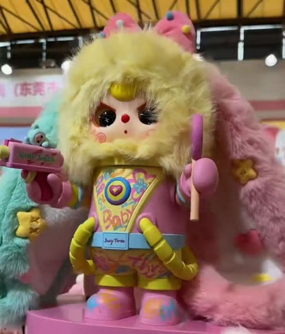 Baby three Dream Maker 400%