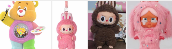 【Livestream Only】 Lucky Box / Special Claim