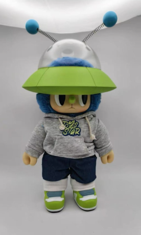 【Livestream Only】 Lucky Box / Special Claim