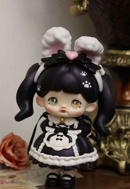 【Livestream Only】 Lucky Box / Special Claim