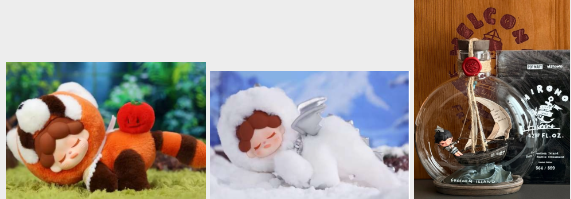 【Livestream Only】 Lucky Box / Special Claim