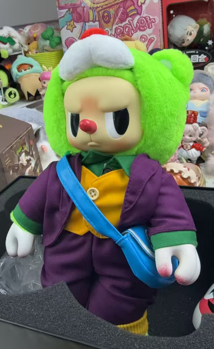 【Livestream Only】 Lucky Box / Special Claim