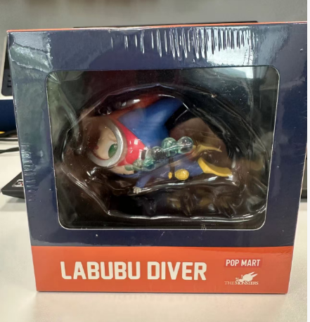 【Livestream Only】 Lucky Box / Special Claim