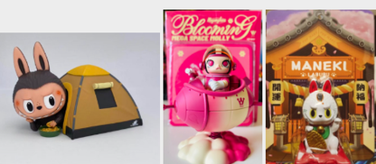 【Livestream Only】 Lucky Box / Special Claim