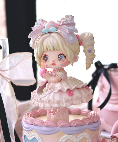 【Livestream Only】 Lucky Box / Special Claim