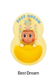 Have a Good Run Series-Fridge Magnet Blind Box