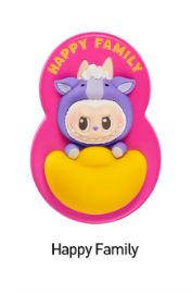 Have a Good Run Series-Fridge Magnet Blind Box