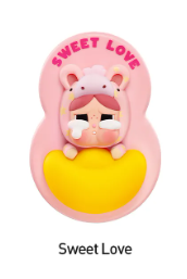 Have a Good Run Series-Fridge Magnet Blind Box