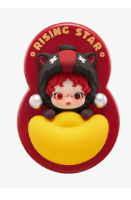 Have a Good Run Series-Fridge Magnet Blind Box