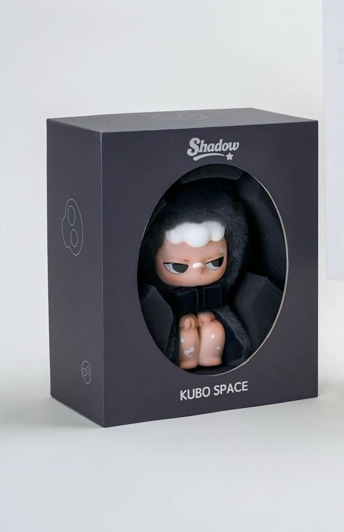 KUBO Light & Shadow  Plush Series（Pre Order）
