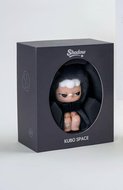 KUBO Light & Shadow  Plush Series（Pre Order）