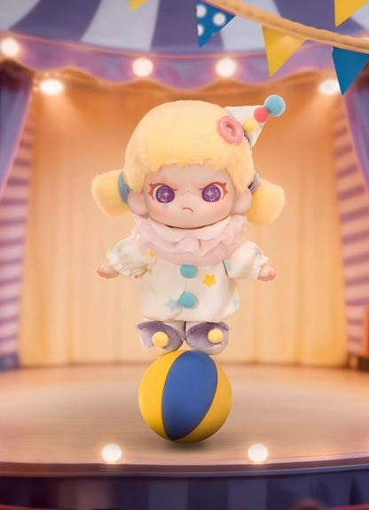 Dora Colorful Theater Hang Card