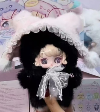 【Livestream Only】Lucky Box / Special Claim