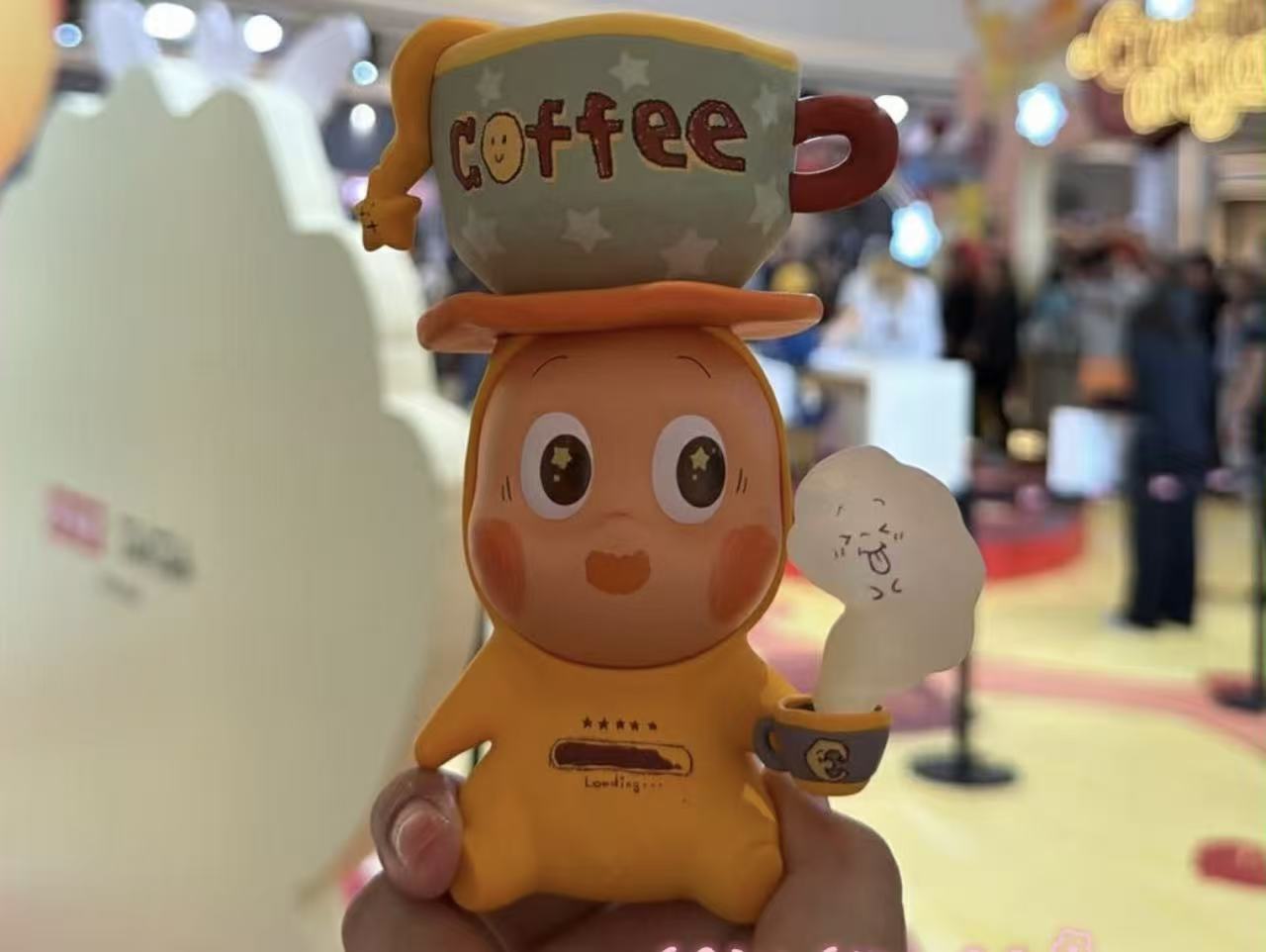 【Livestream Only】Lucky Box / Special Claim