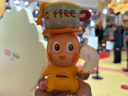 【Livestream Only】Lucky Box / Special Claim