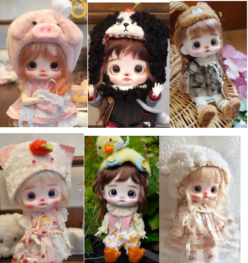 【Livestream Only】Lucky Box / Special Claim