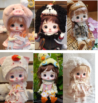 【Livestream Only】Lucky Box / Special Claim