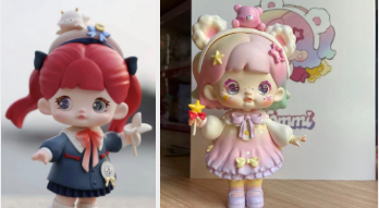 【Livestream Only】Lucky Box / Special Claim