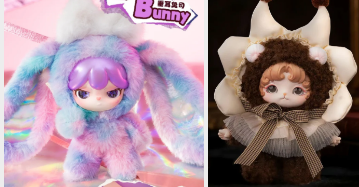 【Livestream Only】Lucky Box / Special Claim