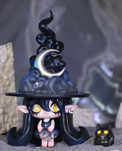 【Livestream Only】Lucky Box / Special Claim