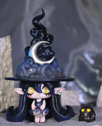 【Livestream Only】Lucky Box / Special Claim