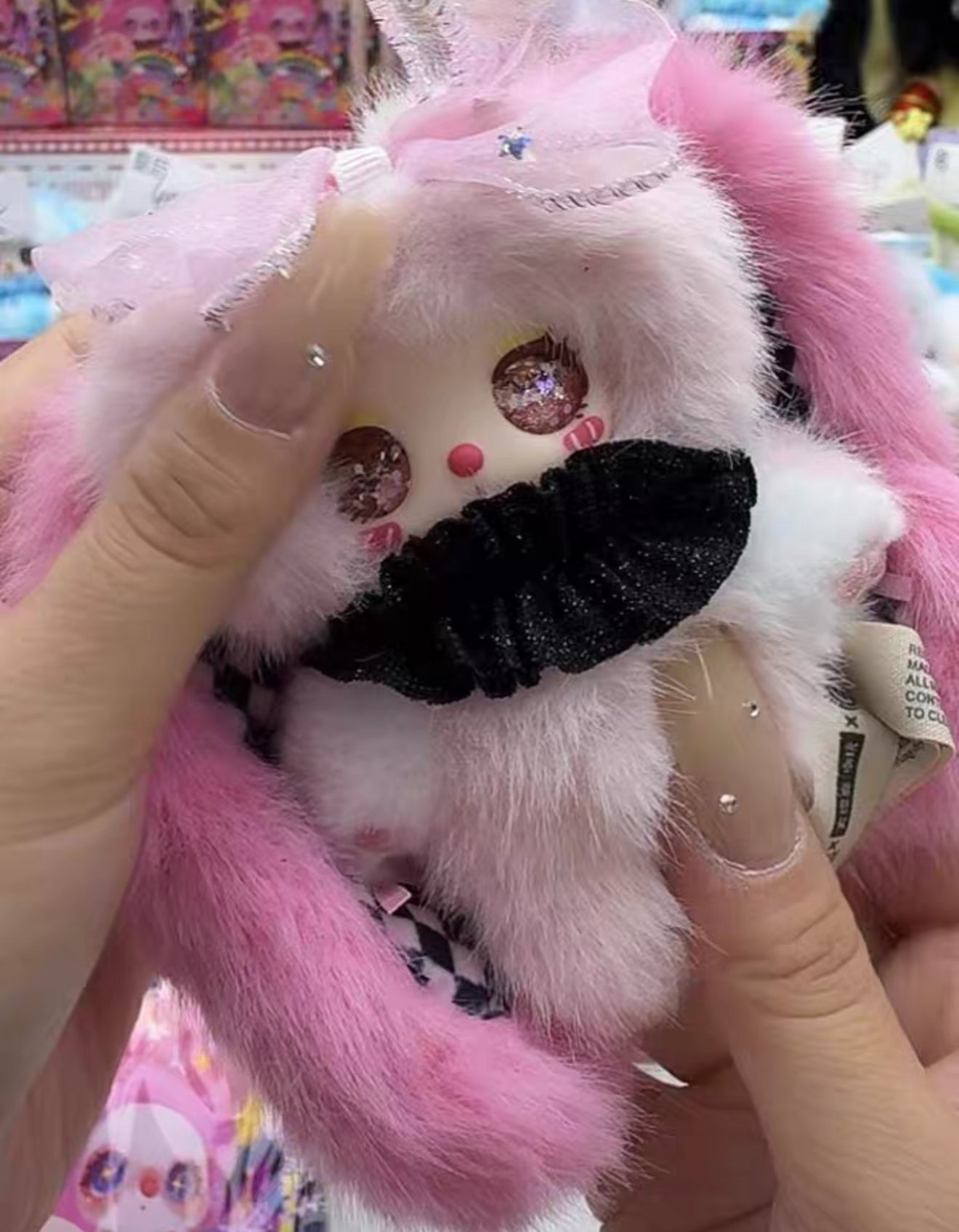 【Livestream Only】Lucky Box / Special Claim