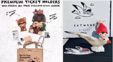 【Livestream Only】Lucky Box / Special Claim