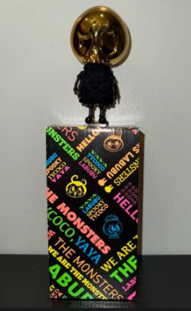 【Livestream Only】Lucky Box / Special Claim