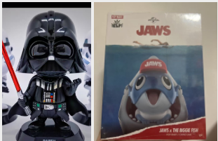 【Livestream Only】Lucky Box / Special Claim