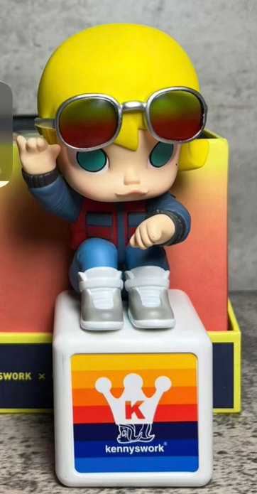 【Livestream Only】Lucky Box / Special Claim