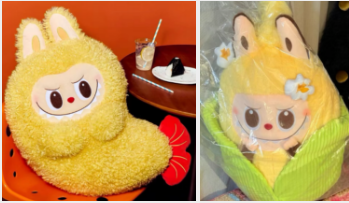 【Livestream Only】Lucky Box / Special Claim