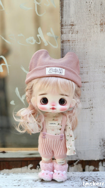 Nommi action figure large doll【New 30cm】- pre order