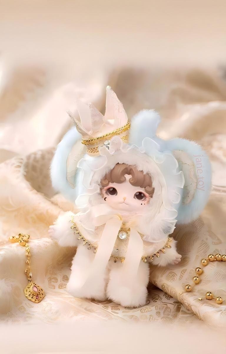 MIJUAN Thailand Limited Edition Hangtag（pre order）