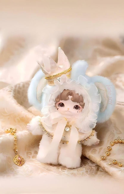 MIJUAN Thailand Limited Edition Hangtag（pre order）