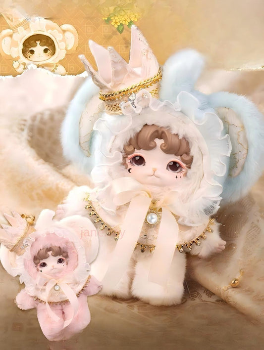 MIJUAN Thailand Limited Edition Hangtag（pre order）