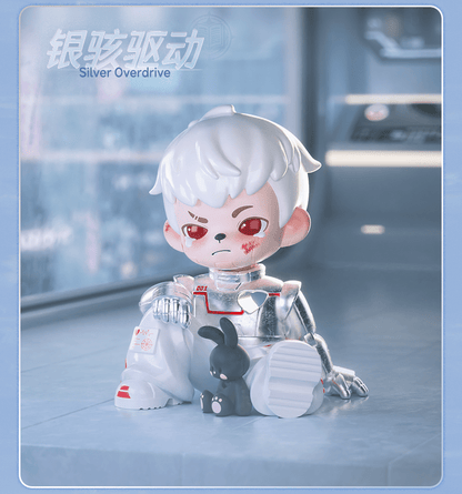 Rayan Fantasy World Series Blind Box