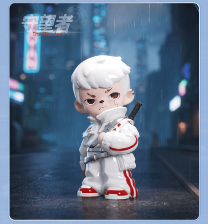Rayan Fantasy World Series Blind Box