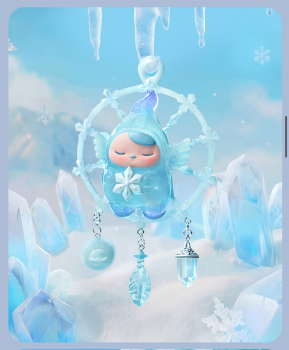 Pucky The Dreaming Wish Series Figure Blind Box