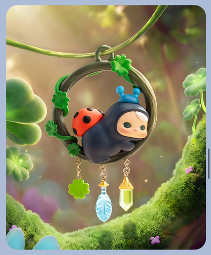 Pucky The Dreaming Wish Series Figure Blind Box