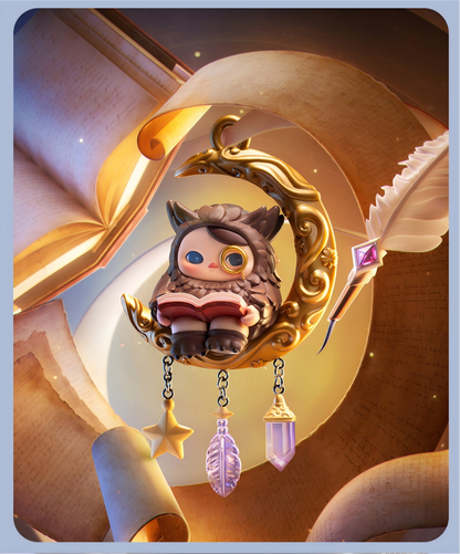 Pucky The Dreaming Wish Series Figure Blind Box