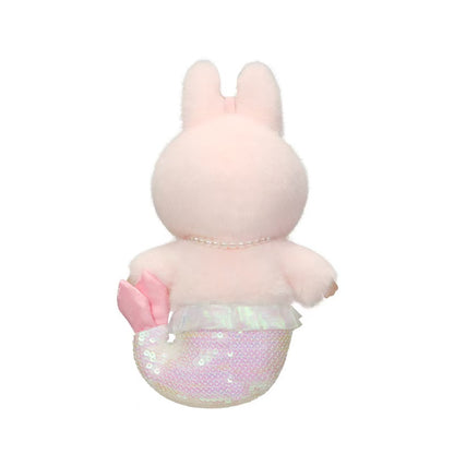 POP MART THE MONSTERS De Vliegende Labubu Series Mokoko Hanging Card (Pre-order)