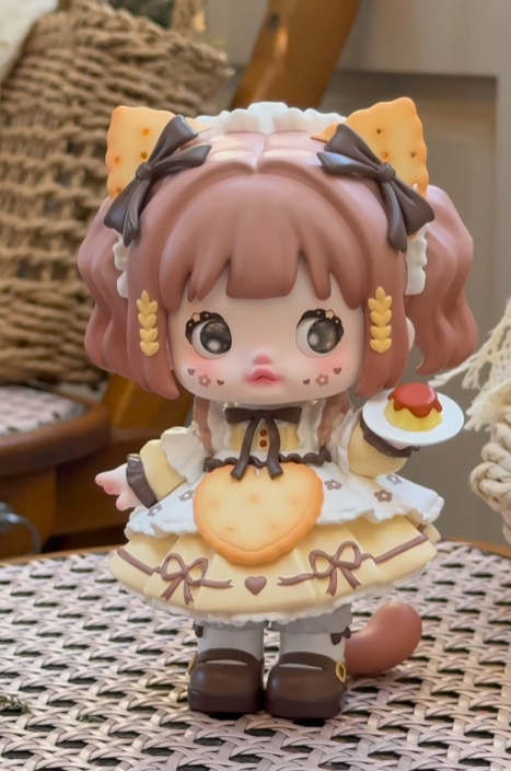 Nommi Meow Meow Biscuits - New Arrival