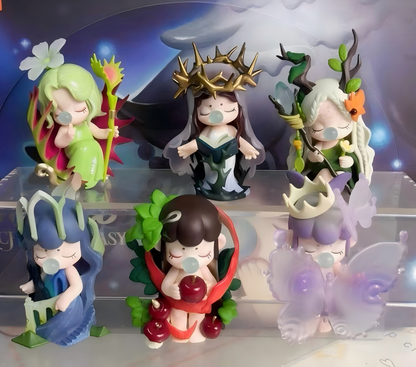 Nanci Secret Fantasy Serise