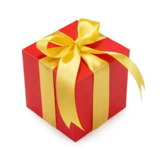 [Livestream Only]Lucky Box/SpecialClaim